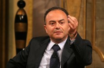 GRATTERI SUONA LA CARICA