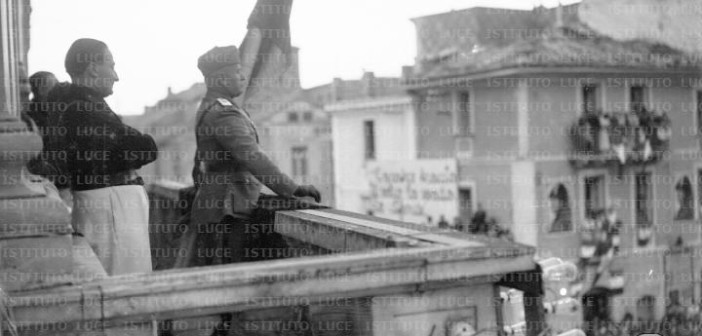 GLI SMEMORATI DI PIAZZA PREFETTURA