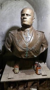 GLI SMEMORATI DI PIAZZA PREFETTURA