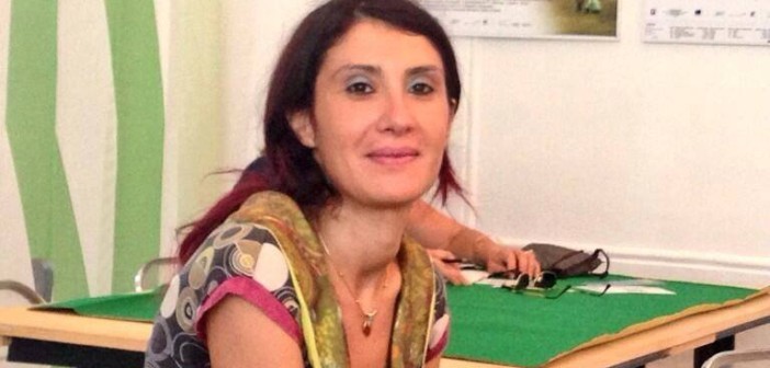 REFERENDUM: INTERVISTA A TIZIANA MEDICI