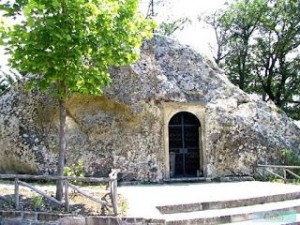 DONATO GRUOSSO, IL BRIGANTE LETTERATO