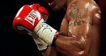 BOXE EUROPEO MEDI BASILICATA