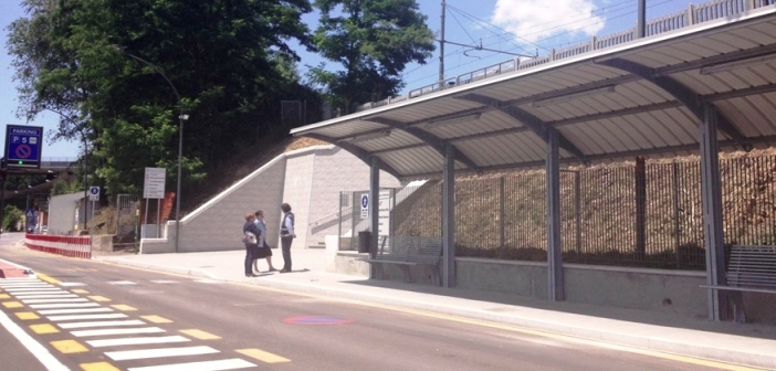 UN TERMINAL INFELICE