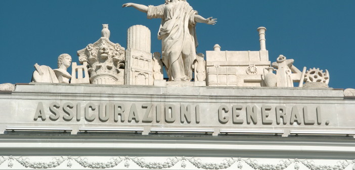 ITALIA IN SALDO PARIGI VUOLE LA SUA PARTE