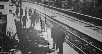BALVANO 3 MARZO 1944 LA TRAGEDIA DIMENTICATA