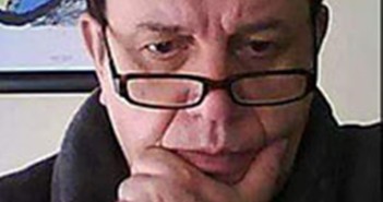 DOMENICO FRIOLO: "SOMMESSO, RACCONTO"
