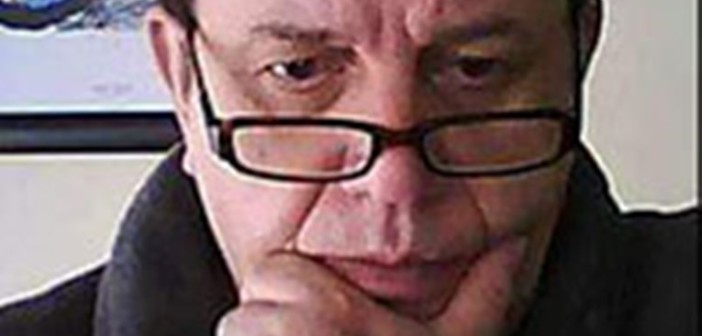 DOMENICO FRIOLO: "SOMMESSO, RACCONTO"
