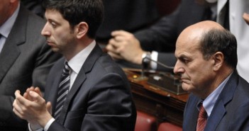 SE RENZI ANDASSE DAVVERO PARROCCHIA PER PARROCCHIA