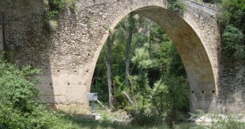 IL PONTE DELLA VECCHIA
