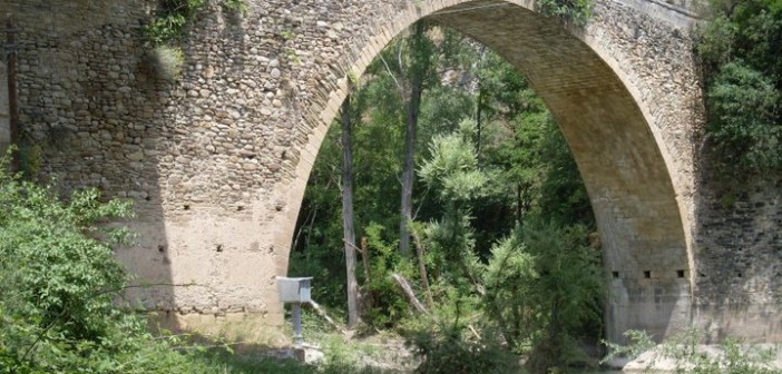 IL PONTE DELLA VECCHIA