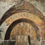 LE CHIESE RUPESTRI DI MELFI DIMENTICATE DAL FAI