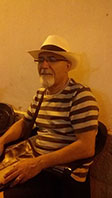 il canto del gallo