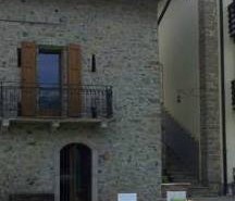 la stanza che mi e' di fronte