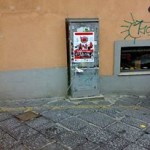 PUBBLICITA' ALL' ANIMA DEL COMMERCIO