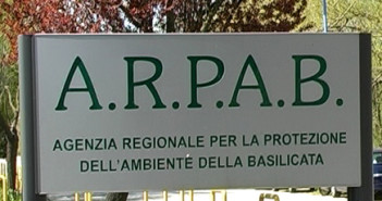 L'ARPAB NON CONOSCE LA PEC