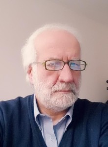 Antonio Bavusi