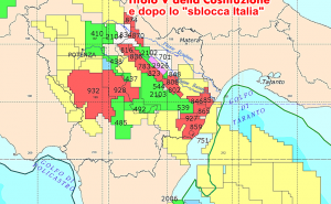 REFERENDUM: ESITI E CONSIDERAZIONI POSTUME