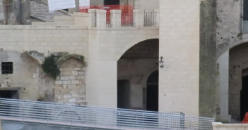 PONTE DI FERRO E TECNICI DI LATTA