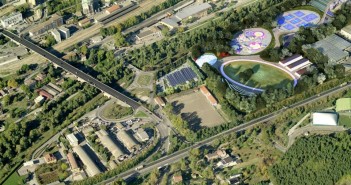IL PARCO NEGATO