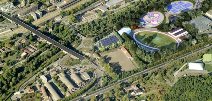 IL PARCO NEGATO