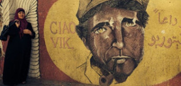 UN UOMO CHIAMATO UTOPIA