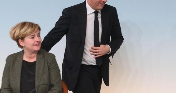 UNA LEGGE SPECIALE PER LA BASILICATA