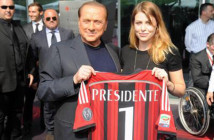 BERLUSCONI, SE QUATTRO ALLENATORI NON BASTANO