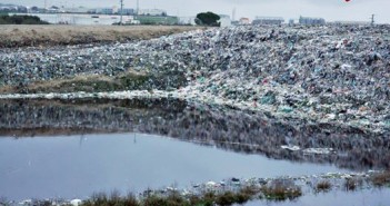 DISCARICA DI MATERA, STORIA DI ORDINARIA DISATTENZIONE