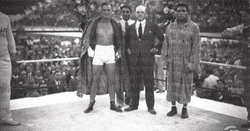 LEONE, ER NERO DE ROMA CHE SFIDO' IL FASCISMO