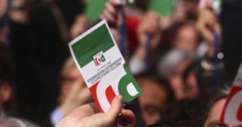 GLI ESODATI DELLA POLITICA