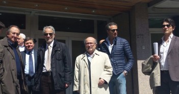 POTENZA FINALMENTE TORNANO GLI UFFICI AL CENTRO