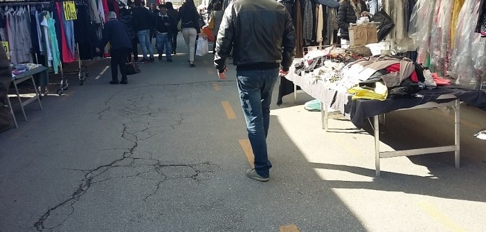 potenza la pacchia degli abusivi