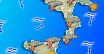 allerta meteo ci pensa la regione