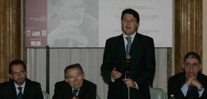 CHI RICORDA LA FINE DI FANFANI?