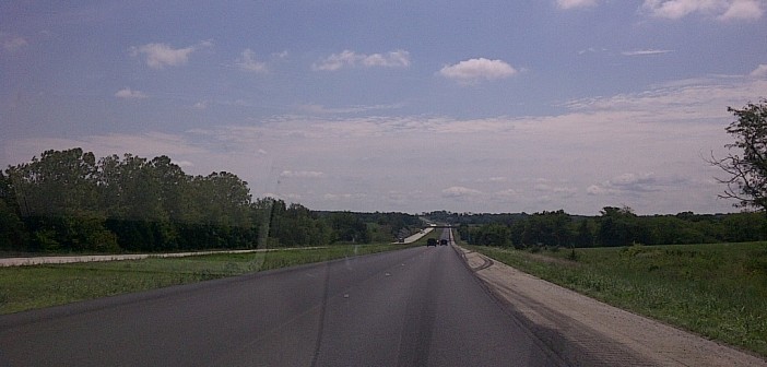 appunti viaggio stati uniti