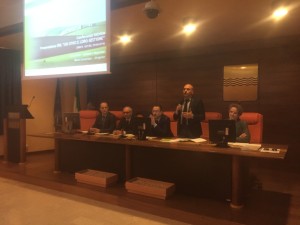 USI CIVICI, UN TRAGUARDO STORICO