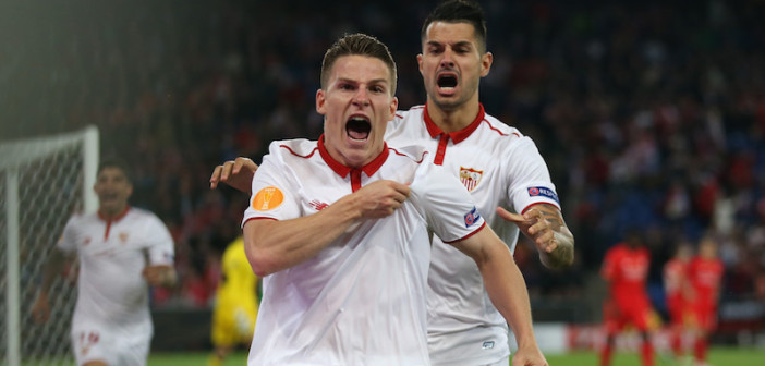 calcio la spagna un altro pianeta