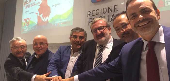 il sud e il referendum