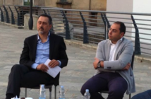 E QUI COMANDO IO DISSE PITTELLA
