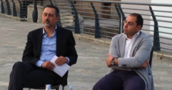 E QUI COMANDO IO DISSE PITTELLA