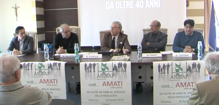 la riserva indiana della sanita privata