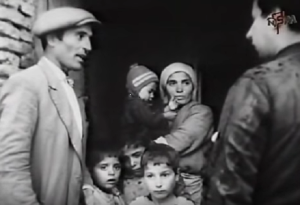 BASILICATA PETROLIO PELLICOLE EPOCA E CENSURA