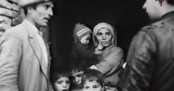 BASILICATA PETROLIO PELLICOLE EPOCA E CENSURA