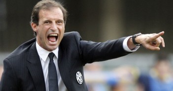 LA JUVE E GLI UOMINI DA CHAMPIONS