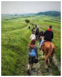 potenza roma lungo sentieri dei briganti