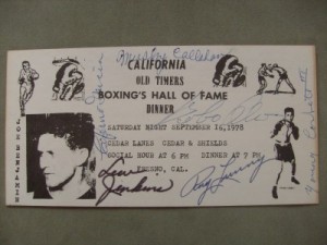 5 maggio 1905 nasce guerriero del vulture