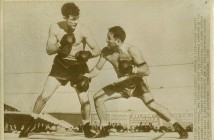 5 maggio 1905 nasce guerriero del vulture