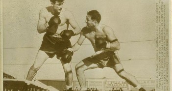 5 maggio 1905 nasce guerriero del vulture