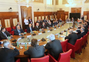 PROTOCOLLO CONTRO IL CAPORALATO