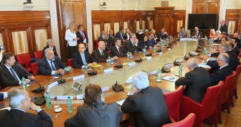 PROTOCOLLO CONTRO IL CAPORALATO